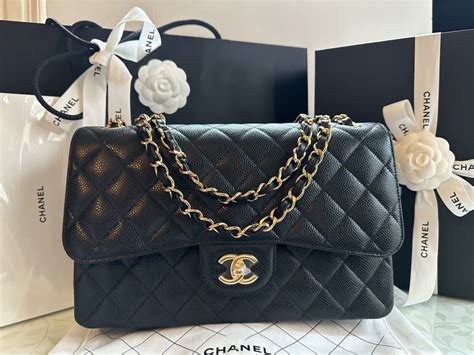 buy chanel classic flap bag|classic Chanel bag price.